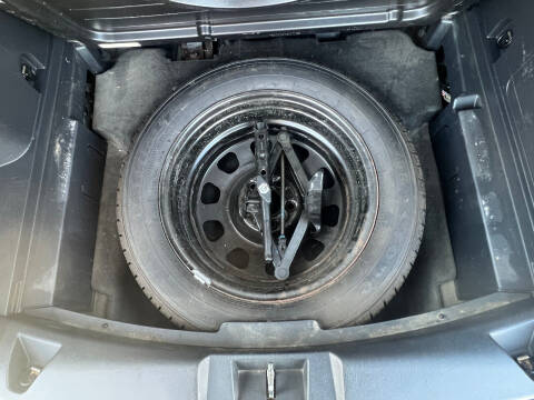 2010 Jeep Compass Limited