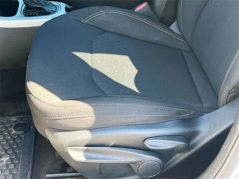 2021 Jeep Compass Sport