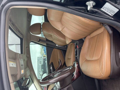 2014 Buick Verano Leather Group