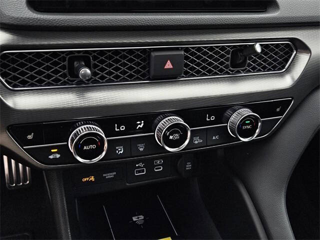 2026 Acura Integra w/Tech w/A-SPEC