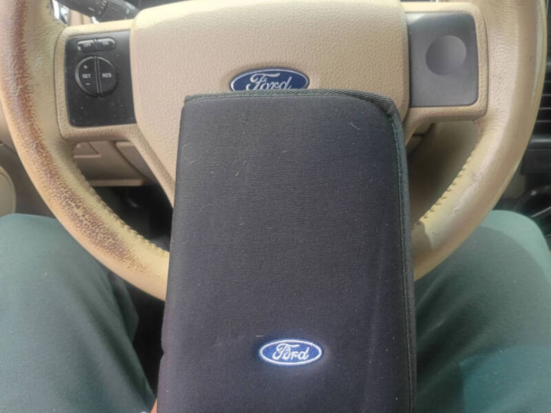 2006 Ford Explorer XLT