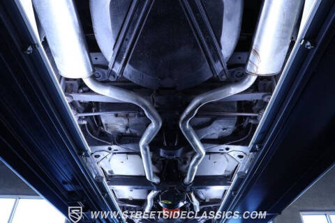 1971 Chevrolet Corvette