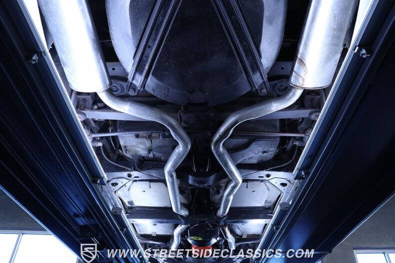 1971 Chevrolet Corvette