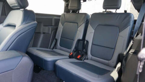 2021 Ford Bronco Outer Banks Advanced