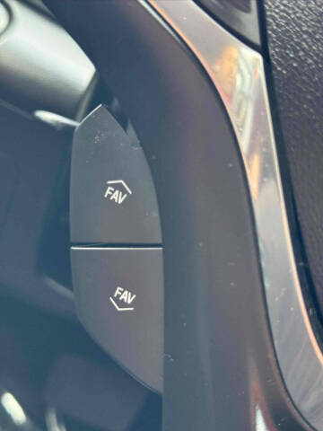 2017 Chevrolet Volt Premier