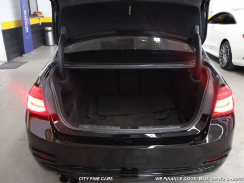 2017 BMW 3 Series 330i