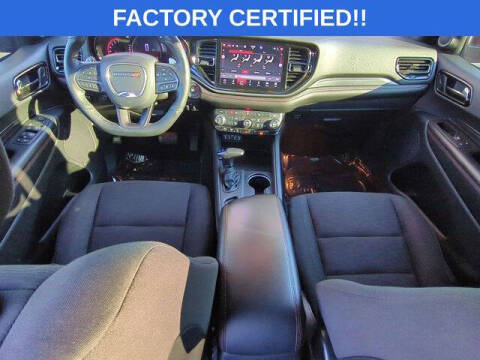 2023 Dodge Durango GT