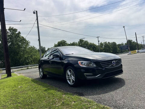 2015 Volvo S60 T5 Premier