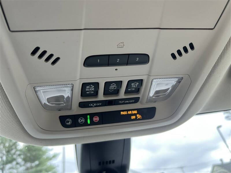 2023 Buick Enclave Premium