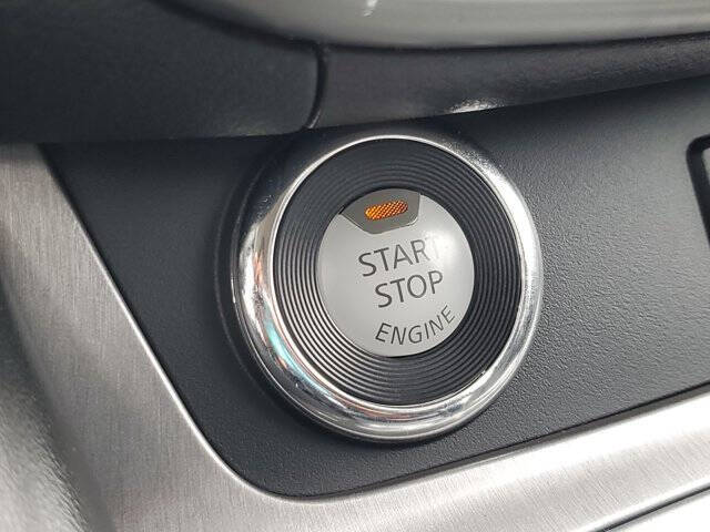 2020 Nissan Murano SV