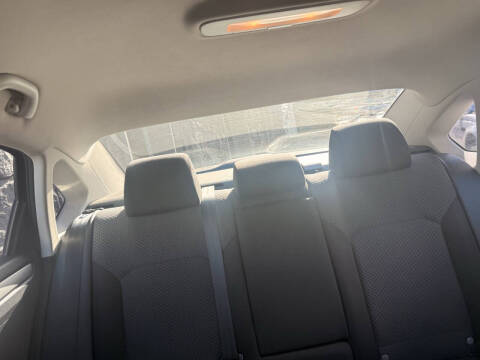 2012 Volkswagen Passat S