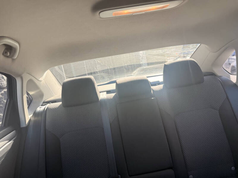 2012 Volkswagen Passat S