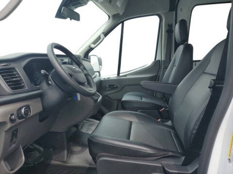 2024 Ford Transit 350