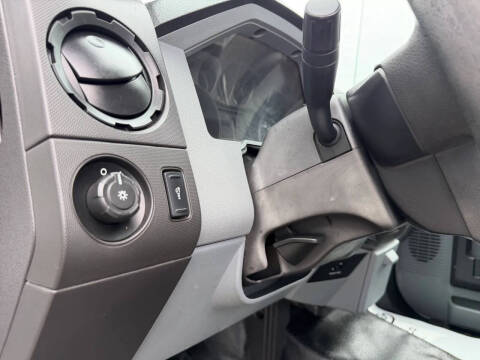 2016 Ford F-350 Super Duty
