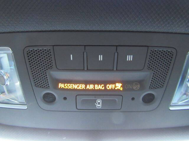 2022 Audi TT 2.0T quattro