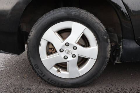 2011 Toyota Prius One