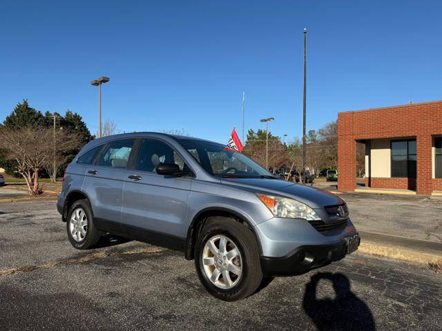 2009 Honda CR-V LX