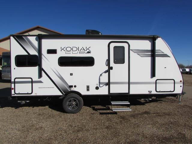 2022 Dutchmen KODIAK CUB