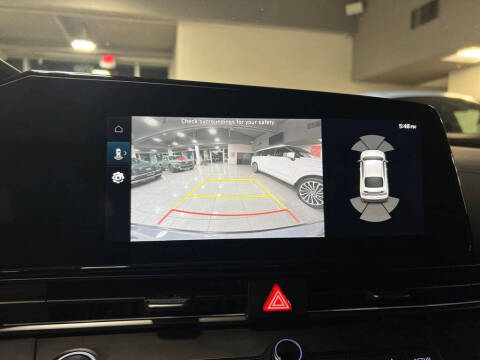 2025 Hyundai Elantra N