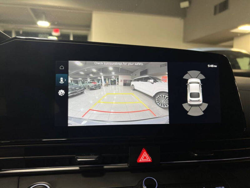 2025 Hyundai Elantra N