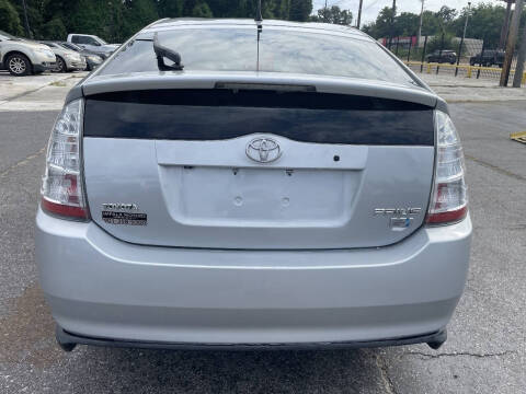 2007 Toyota Prius