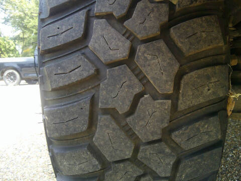 2004 Dodge Ram 2500 SLT