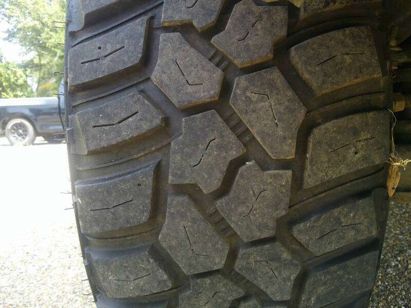 2004 Dodge Ram 2500 SLT