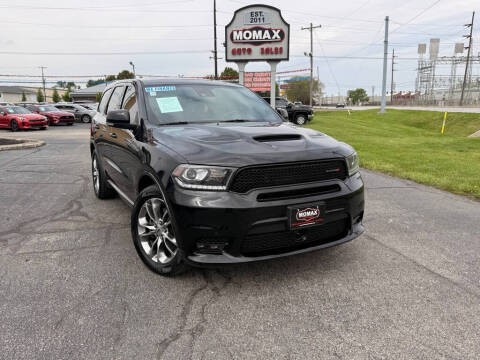 2019 Dodge Durango R/T