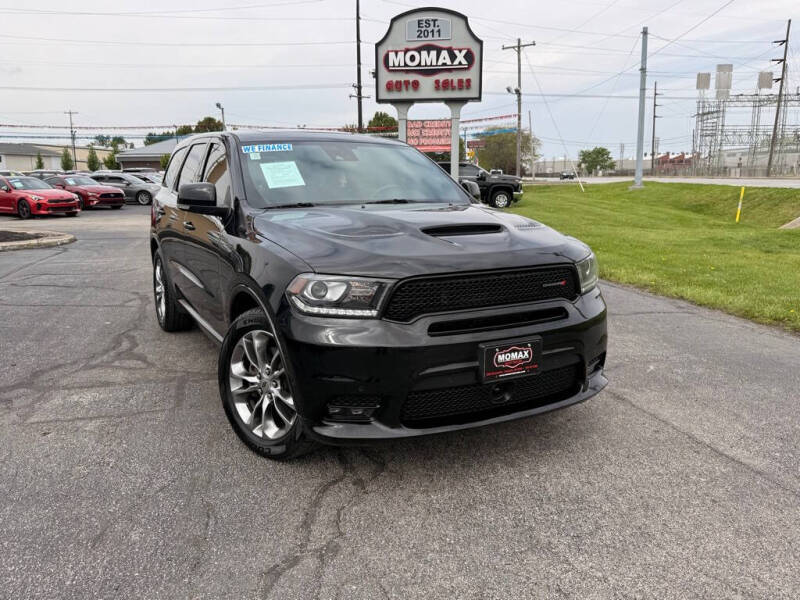 2019 Dodge Durango R/T