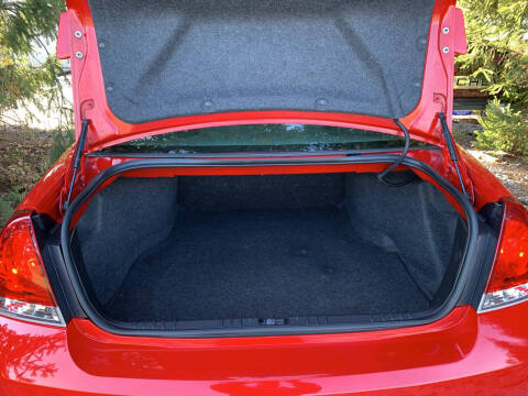 2010 Chevrolet Impala LT