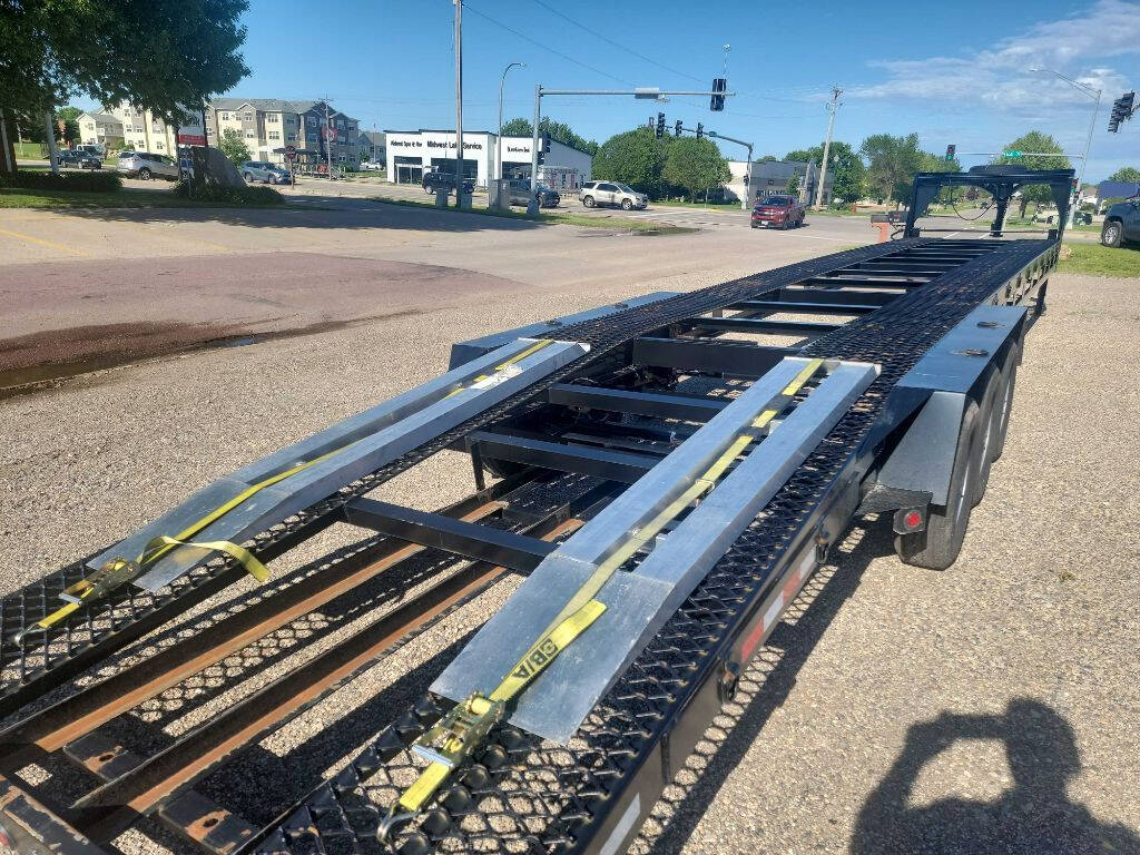 2023 Kaufman 43 FEET 15