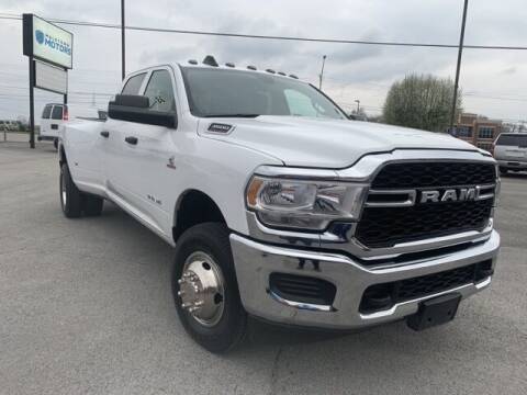 2022 RAM 3500 for sale at Parks Motor Sales in Columbia TN