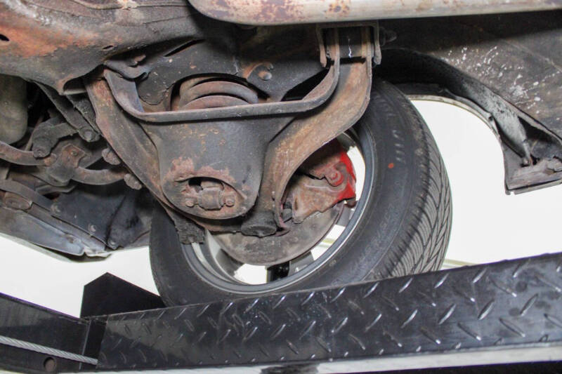 1974 Pontiac Grand Ville