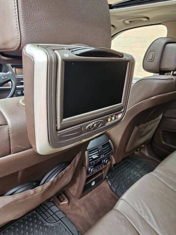 2009 BMW X5 xDrive30i