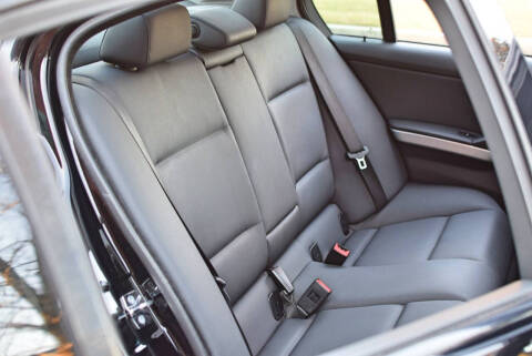 2009 BMW 3 Series 328i