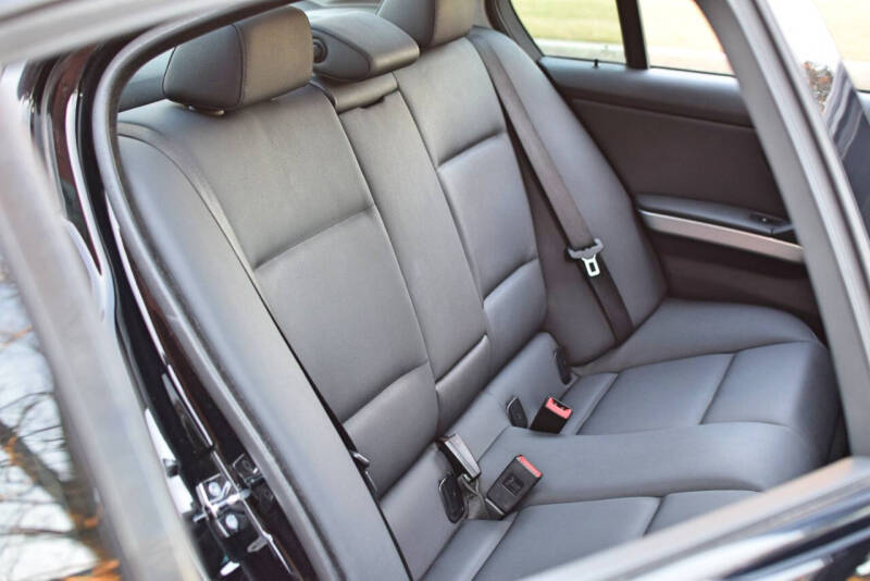 2009 BMW 3 Series 328i