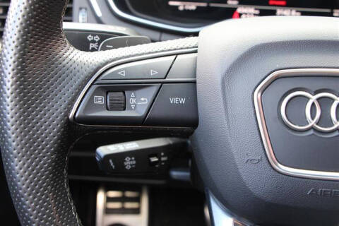 2023 Audi S5 Sportback 3.0T quattro Prestige