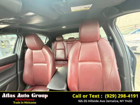 2022 Mazda Mazda3 Hatchback Premium