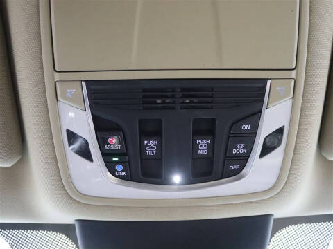 2022 Acura MDX SH-AWD w/Advance