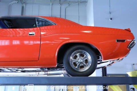 1970 Dodge Challenger