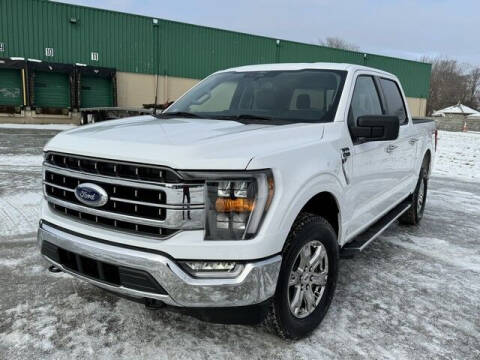 2022 Ford F-150 for sale at Star Auto Group in Melvindale MI