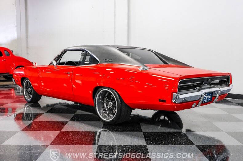 1969 Dodge Charger