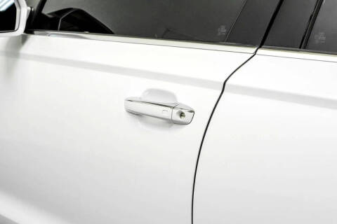 2015 Audi A6 3.0T quattro Premium Plus