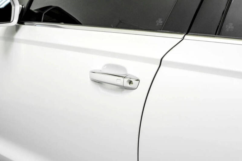 2015 Audi A6 3.0T quattro Premium Plus