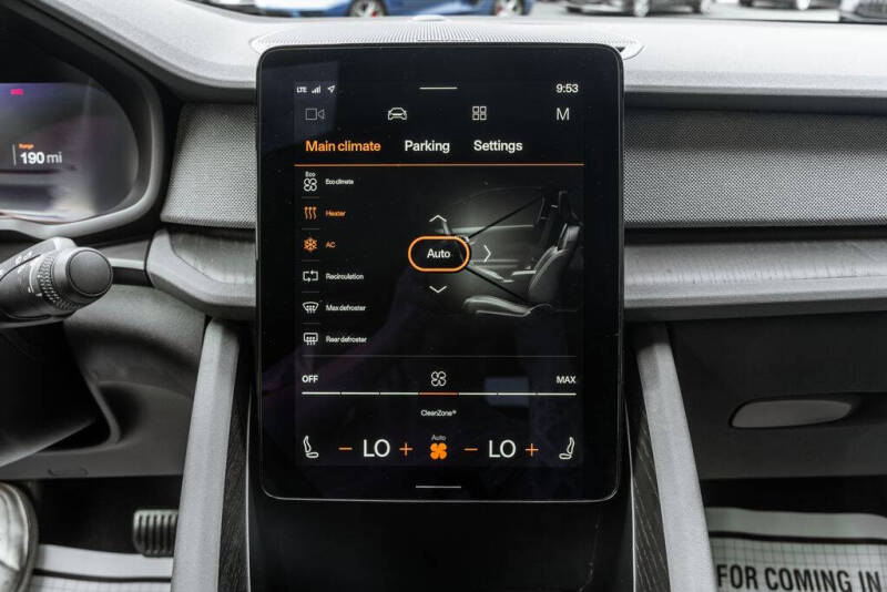 2023 Polestar 2 Long Range Dual Motor