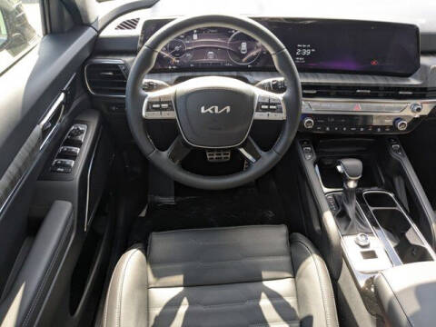 2024 Kia Telluride SX-Prestige