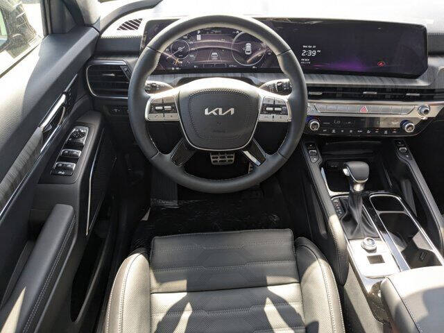 2024 Kia Telluride SX-Prestige