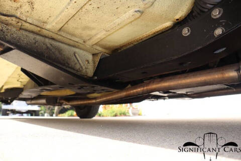 1962 Studebaker GT Hawk