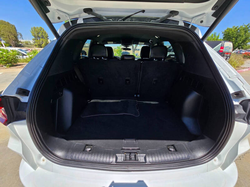 2023 Ford Escape Hybrid ST-Line Select