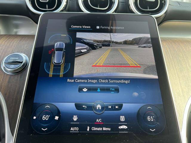 2023 Mercedes-Benz GLC GLC 300